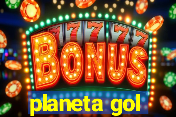 planeta gol